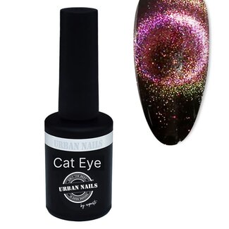 Urban Nails Cat Eye Gelpolish 11-A 8 gr.