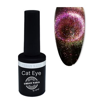 Urban Nails Cat Eye Gelpolish 11-A 8 gr.