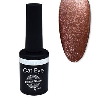 Urban Nails Cat Eye Gelpolish 13-A 8 gr.