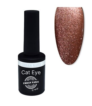 Urban Nails Cat Eye Gelpolish 13-A 8 gr.