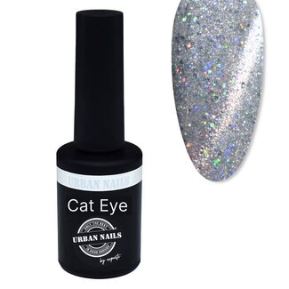 Urban Nails Cat Eye Gelpolish 16-A 8 gr.