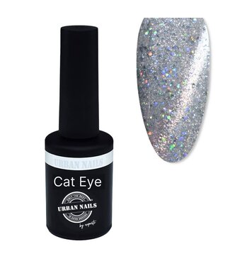 Urban Nails Cat Eye Gelpolish 16-A 8 gr.