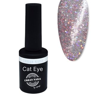Urban Nails Cat Eye Gelpolish 17-A 8 gr.