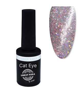 Urban Nails Cat Eye Gelpolish 17-A 8 gr.