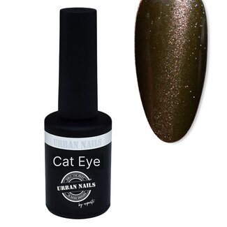 Urban Nails Cat Eye Gelpolish 18-A 8 gr.