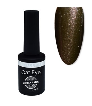 Urban Nails Cat Eye Gelpolish 18-A 8 gr.