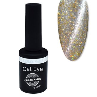 Urban Nails Cat Eye Gelpolish 19-A 8 gr.
