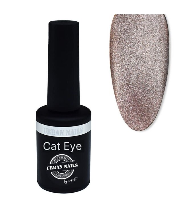 Cat Eye Gelpolish 24-A 8 gr.