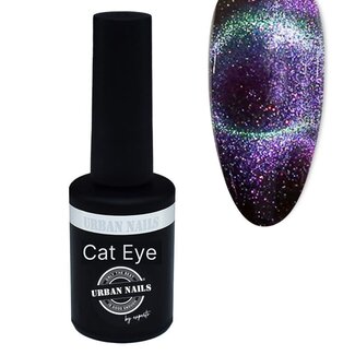 Urban Nails Cat Eye Gelpolish 30-A 8 gr.