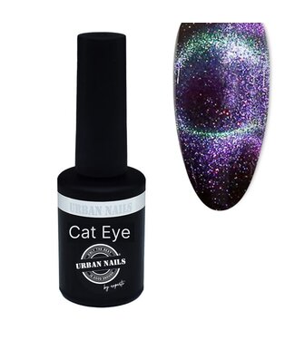 Urban Nails Cat Eye Gelpolish 30-A 8 gr.