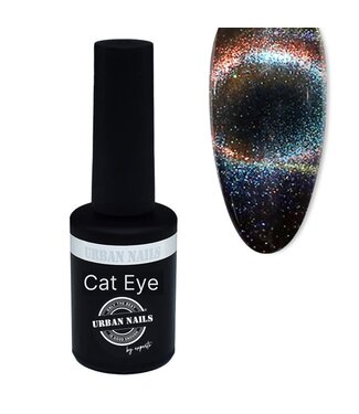 Urban Nails Cat Eye Gelpolish 31-A 8 gr.