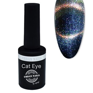 Urban Nails Cat Eye Gelpolish 32-A 8 gr.