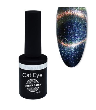 Urban Nails Cat Eye Gelpolish 32-A 8 gr.