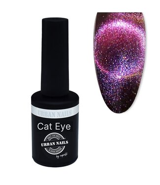 Urban Nails Cat Eye Gelpolish 45-A 8 gr.