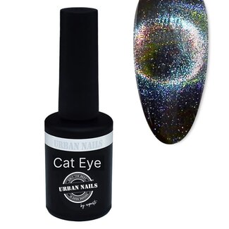 Urban Nails Cat Eye Gelpolish 47-A 8 gr.