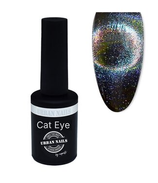 Urban Nails Cat Eye Gelpolish 47-A 8 gr.