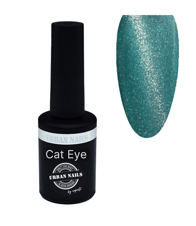 Cat Eye Gelpolish 53-A 8 gr.