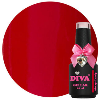 Diva 96 Gellak Always Lovely 10 ml.