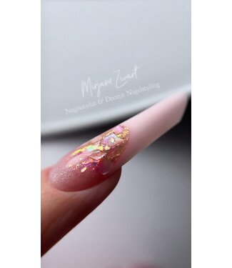 Shape It's Level 2 - door Mirjam Zwart
