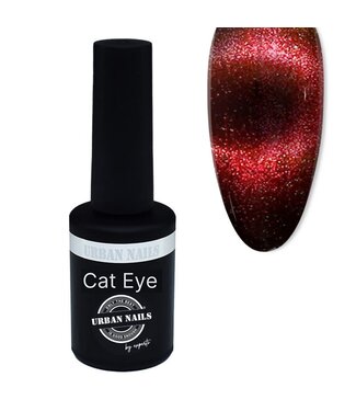 Urban Nails Cat Eye Gelpolish 48-A 8 gr.