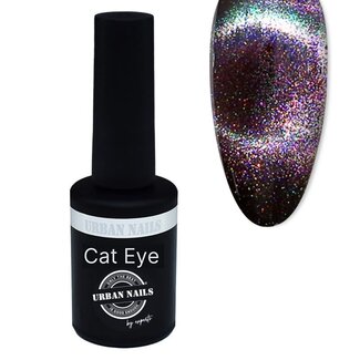 Urban Nails Cat Eye Gelpolish 54-A 8 gr.