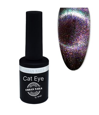Urban Nails Cat Eye Gelpolish 54-A 8 gr.