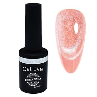 Urban Nails Neon Cat Eye 04 8 gr.
