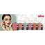Set Gellak Stardust Party Diva's 6 st. 10 ml.