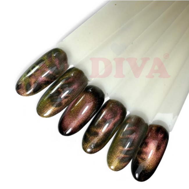 Cat Eye Magneet Balletjes