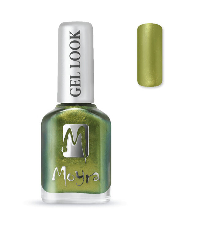 949 Gel Look Nagellak Mia