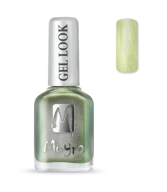 Moyra 951 Gel Look Nagellak Arienne 12 ml.