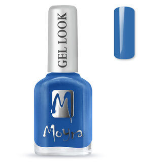 Moyra 1027 Gel Look Nagellak Adriana