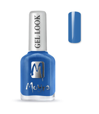 Moyra 1027 Gel Look Nagellak Adriana