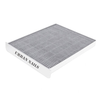 Urban Nails Filter voor Build in Dust Collector