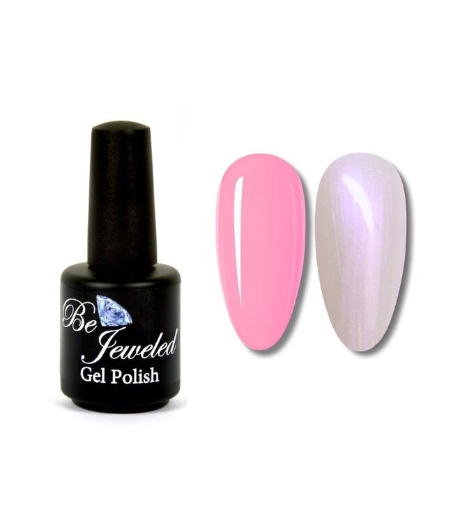 Satin Sheets Gelpolish Duo 2x 15 gr.
