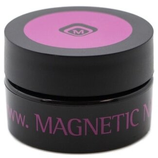 Magnetic Fiber Sculpting Gel Pink 5 gr.