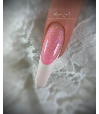 Mix it & Shape it - door Mirjam Zwart