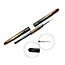 Urban Nails Rosegold BB Brush
