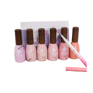 Magnetic Blush Introductie Pakket