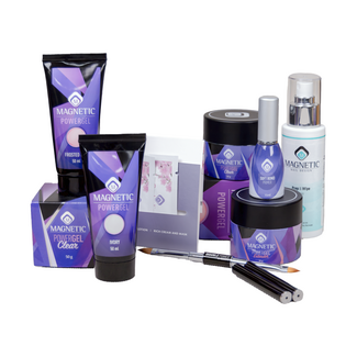 Magnetic PowerGel Introductie Pakket
