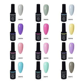 One Step Gelpolish