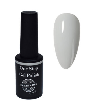 Urban Nails One Step Gelpolish 01 10 ml.