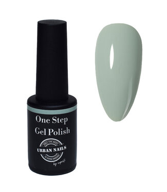 Urban Nails One Step Gelpolish 02 10 ml.