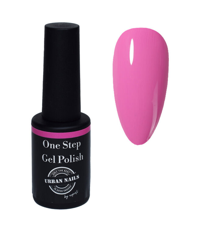 One Step Gelpolish 05 10 ml.