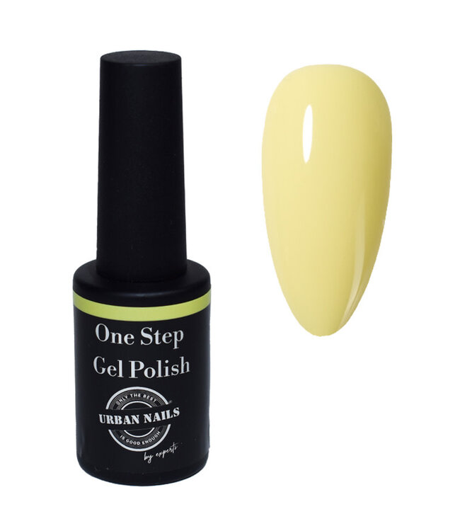 One Step Gelpolish 06 10 ml.