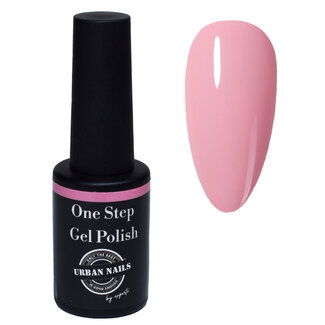 Urban Nails One Step Gelpolish 07 10 ml.