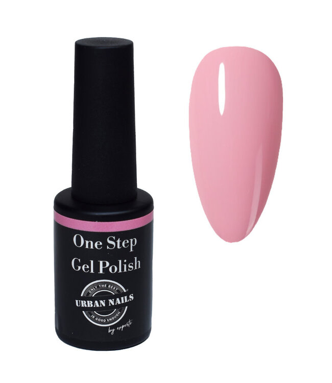 One Step Gelpolish 07 10 ml.