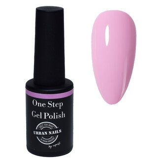 Urban Nails One Step Gelpolish 08 10 ml.
