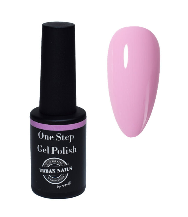 One Step Gelpolish 08 10 ml.