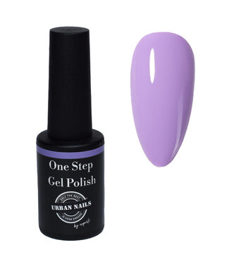 Urban Nails One Step Gelpolish 09 10 ml.